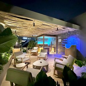 Sin Nombre Bali - Sauna, Ice Bath & Roof Terrace
